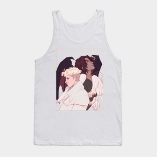 String of Fate Tank Top